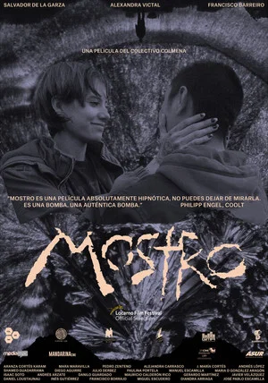 Постер: Mostro