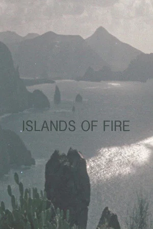 Постер: Islands of Fire