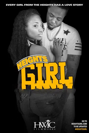 Постер: Heights Girl