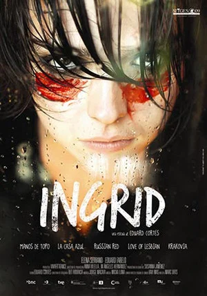Постер: Ingrid