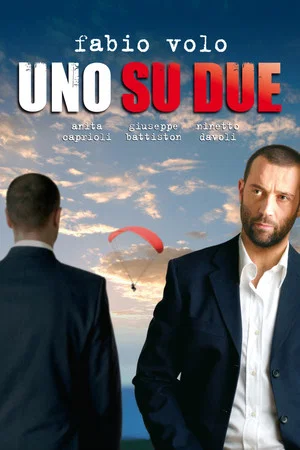Постер: One Out of Two