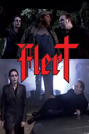 Постер: Flirt