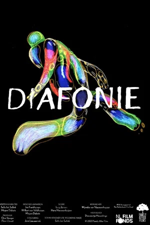 Постер: Diafonie