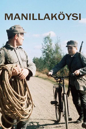 Постер: The Manila Rope
