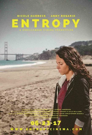 Постер: Entropy