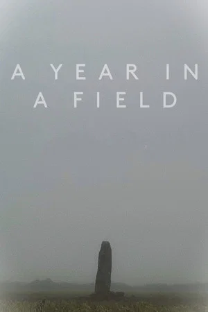 Постер: A Year in a Field