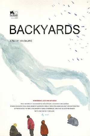 Постер: Backyards
