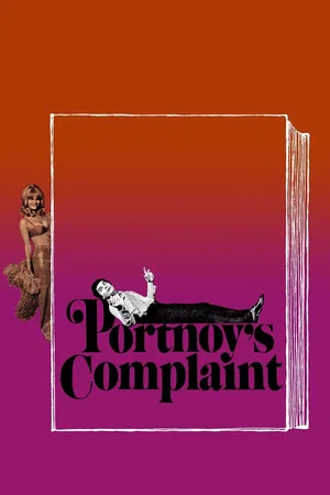 Постер: Portnoy's Complaint