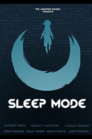 Постер: Sleep Mode