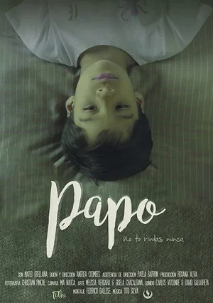 Постер: Papo