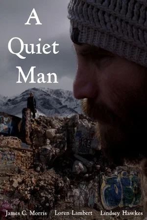 Постер: A Quiet Man