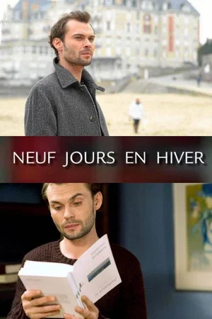 Постер: Nine Days in Winter