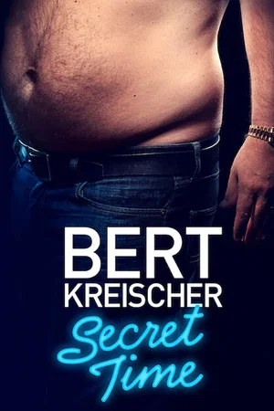 Постер: Берт Крайшер: Время Секретов
