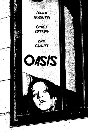 Постер: Oasis