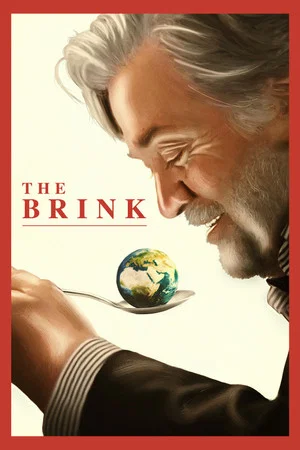 Постер: The Brink