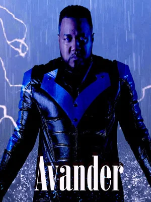 Постер: Avander
