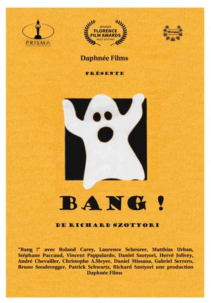 Постер: Bang!