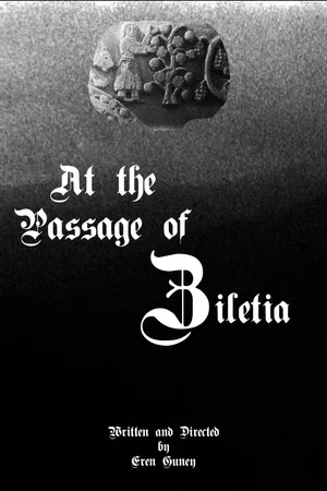 Постер: At the Passage of Ziletia