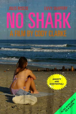 Постер: No Shark