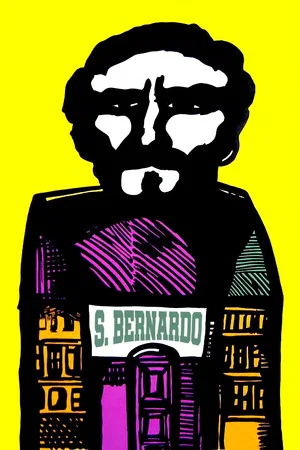 Постер: Saint Bernard