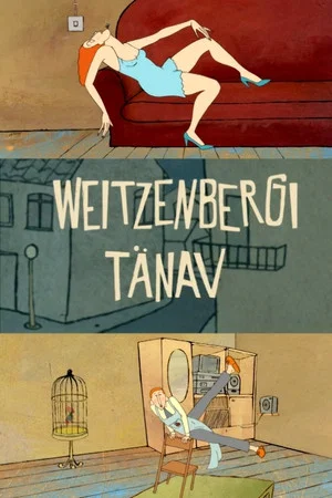 Постер: Weitzenberg Street