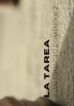 Постер: La tarea