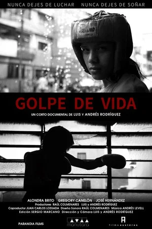 Постер: Golpe de Vida