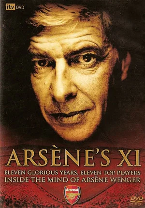 Постер: Arsène's XI