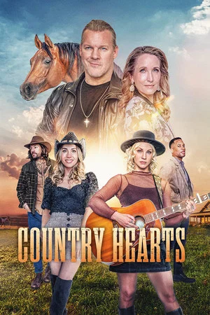 Постер: Country Hearts