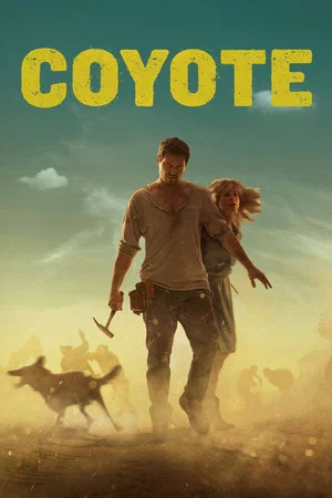 Постер: Coyote