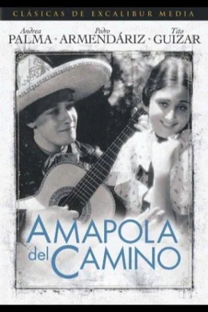 Постер: Amapola Del Camino