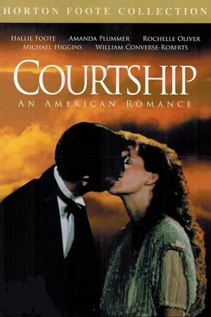 Постер: Courtship