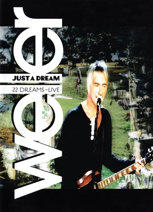 Постер: Paul Weller: Just a Dream
