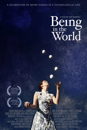 Постер: Being in the World