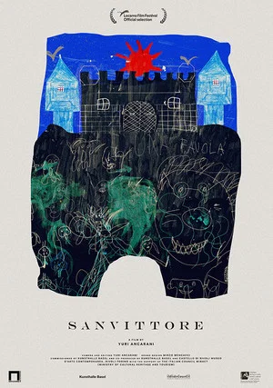 Постер: San Vittore
