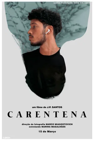 Постер: Carentena