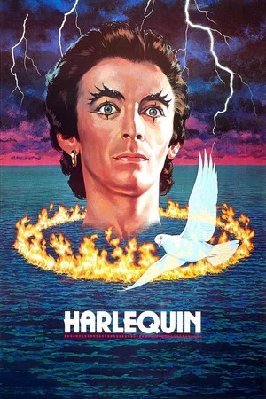 Постер: Harlequin