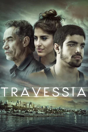 Постер: Travessia