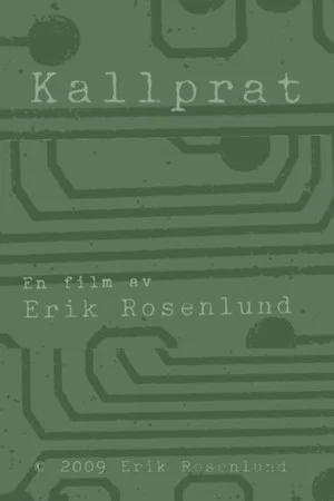 Постер: Kallprat