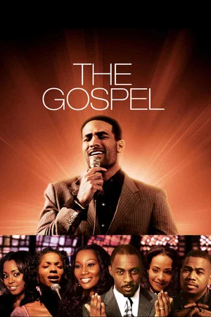 Постер: The Gospel