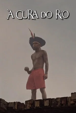 Постер: À cura do rio