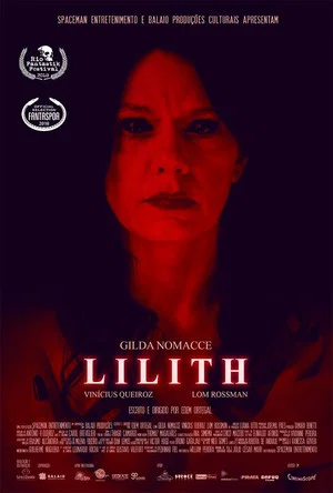 Постер: Lilith