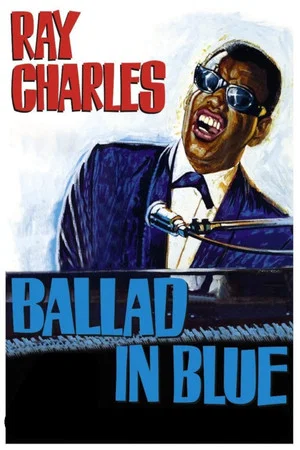 Постер: Ballad in Blue