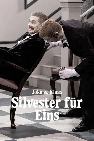 Постер: Silvester für Eins