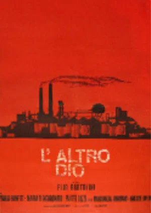 Постер: L'altro Dio