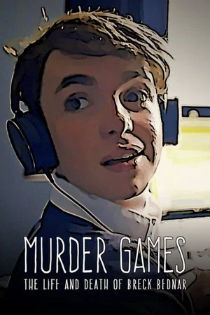 Постер: Murder Games: The Life and Death of Breck Bednar