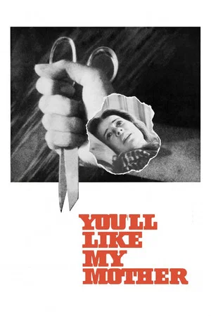 Постер: You'll Like My Mother