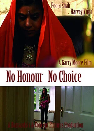 Постер: No Honour No Choice