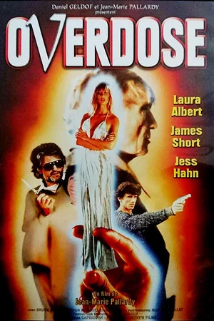 Постер: Overdose