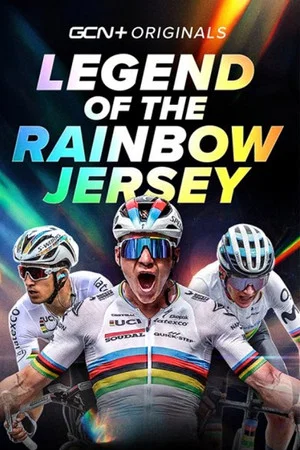 Постер: Legend Of The Rainbow Jersey